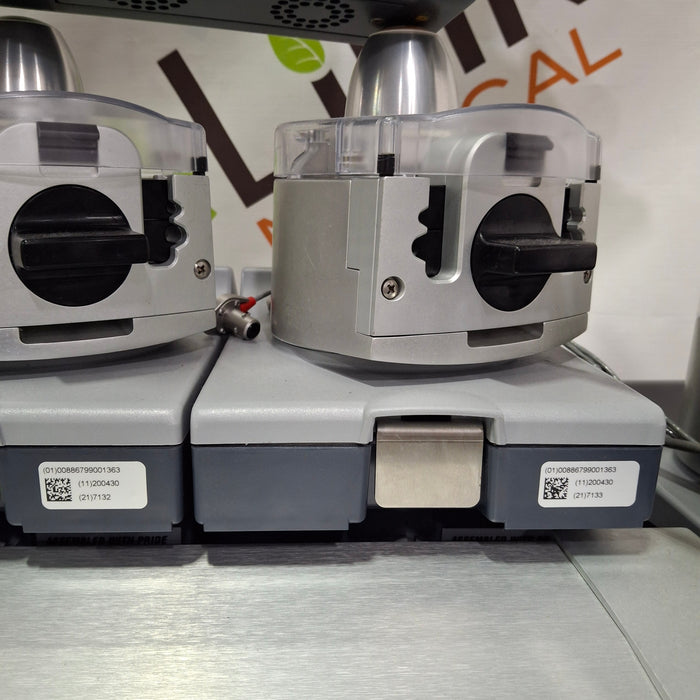 Terumo Medical Advanced Perfusion System 1 Perfusion System