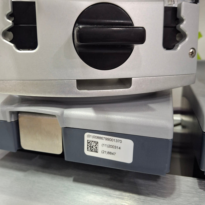 Terumo Medical Advanced Perfusion System 1 Perfusion System
