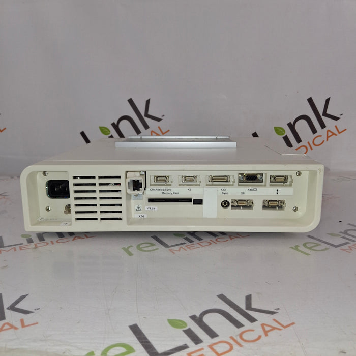 Draeger Medical Infinity Kappa Patient Monitor