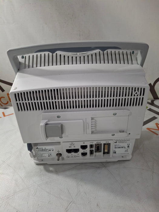 GE Healthcare Carescape B450 Critical Care Patient Monitor
