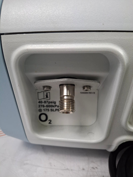 Philips Respironics V60 BiPAP Ventilator