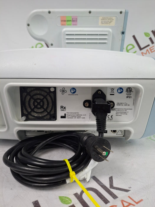 Philips Respironics V60 BiPAP Ventilator