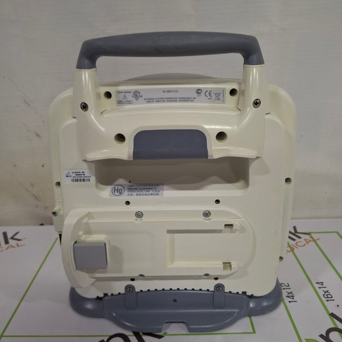 GE Healthcare Transport Pro Patient Monitor