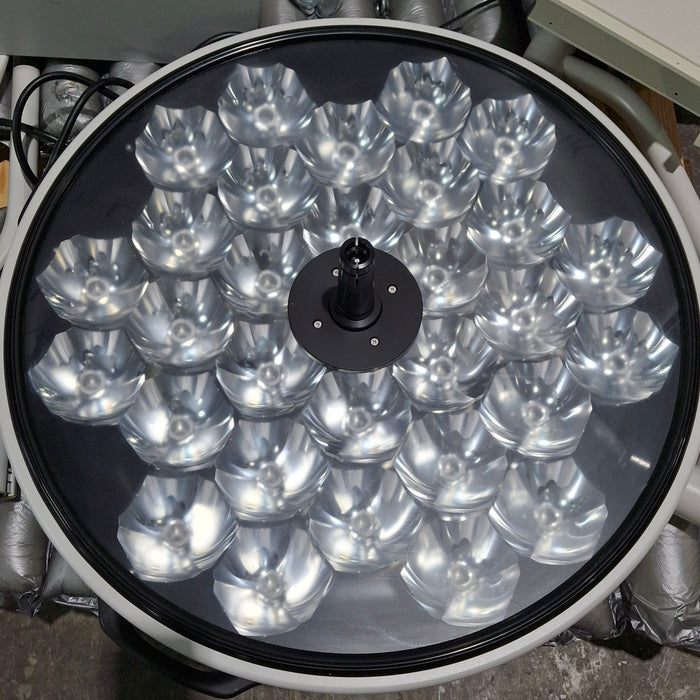 Stryker Visum II Surgical Light