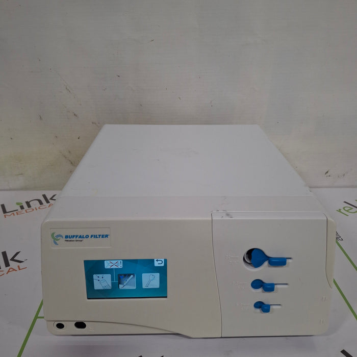 Buffalo Filter VC120 VisiClear Surgical Smoke Evacuator