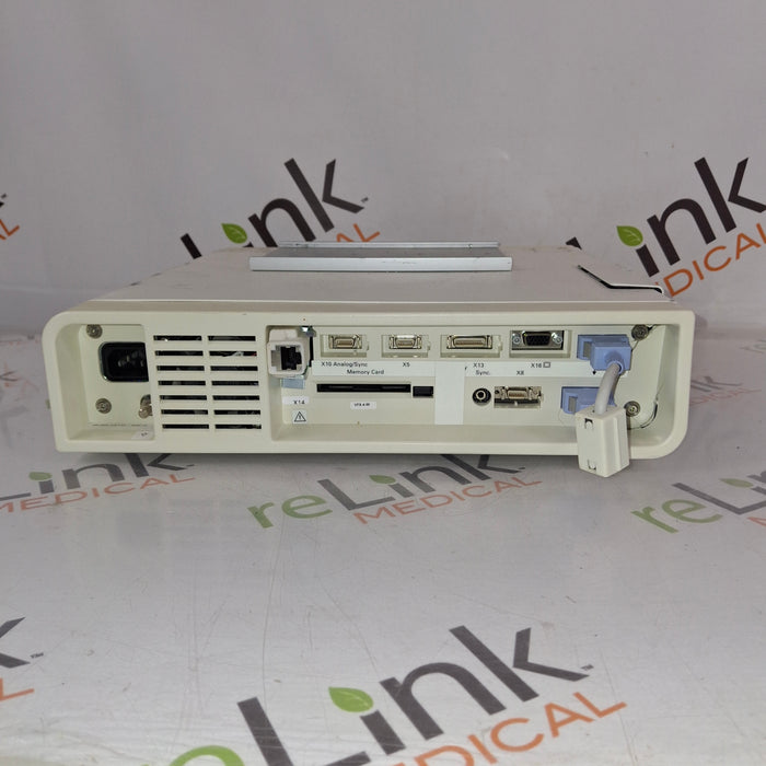 Draeger Medical Infinity Kappa Patient Monitor