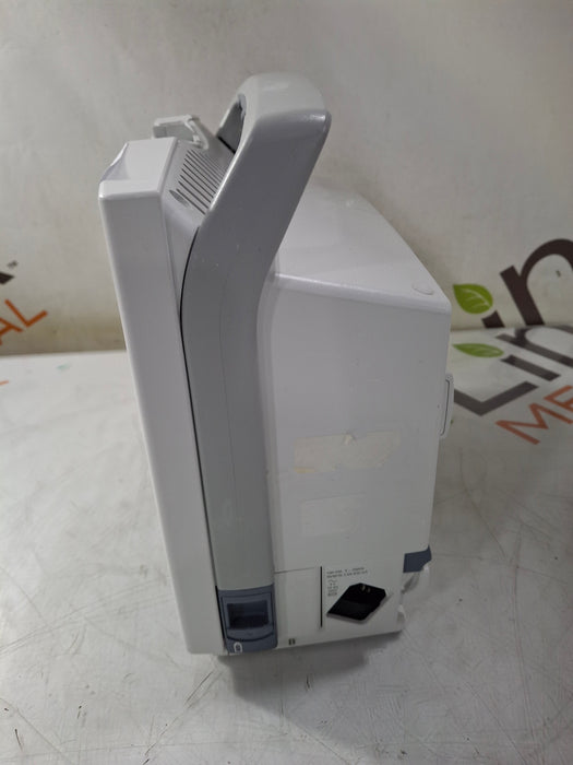 GE Healthcare Carescape B450 Critical Care Patient Monitor