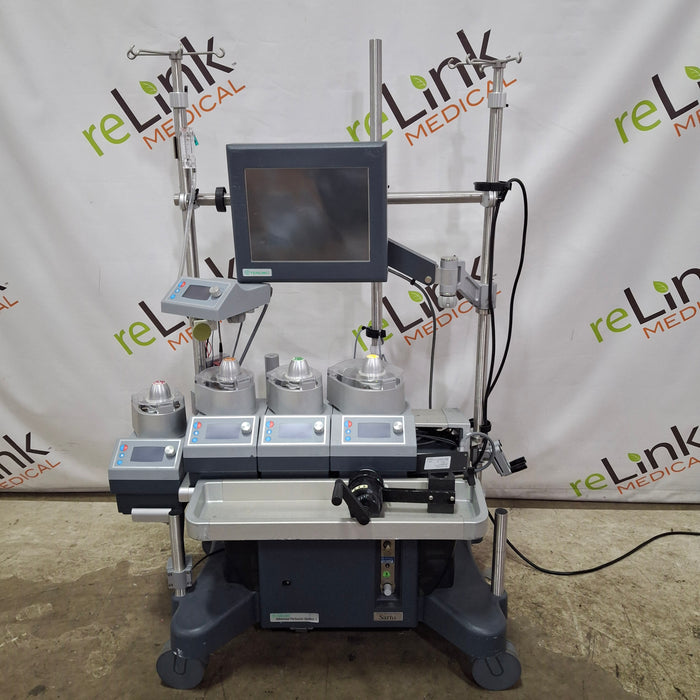 Terumo Medical Advanced Perfusion System 1 Perfusion System