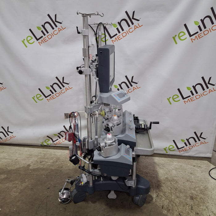 Terumo Medical Advanced Perfusion System 1 Perfusion System