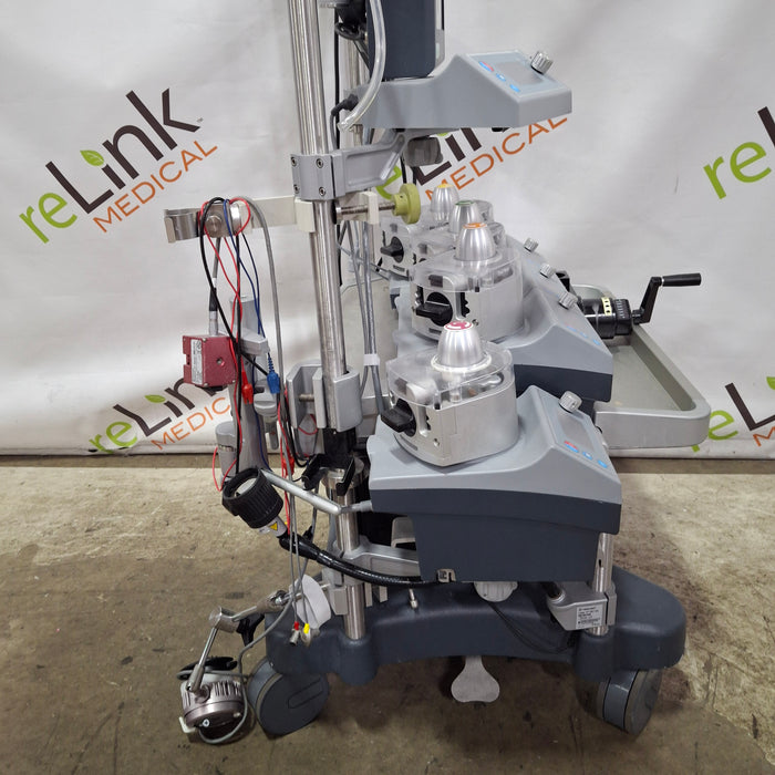 Terumo Medical Advanced Perfusion System 1 Perfusion System