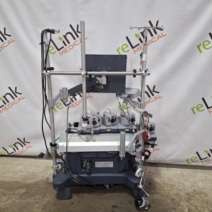 Terumo Medical Advanced Perfusion System 1 Perfusion System