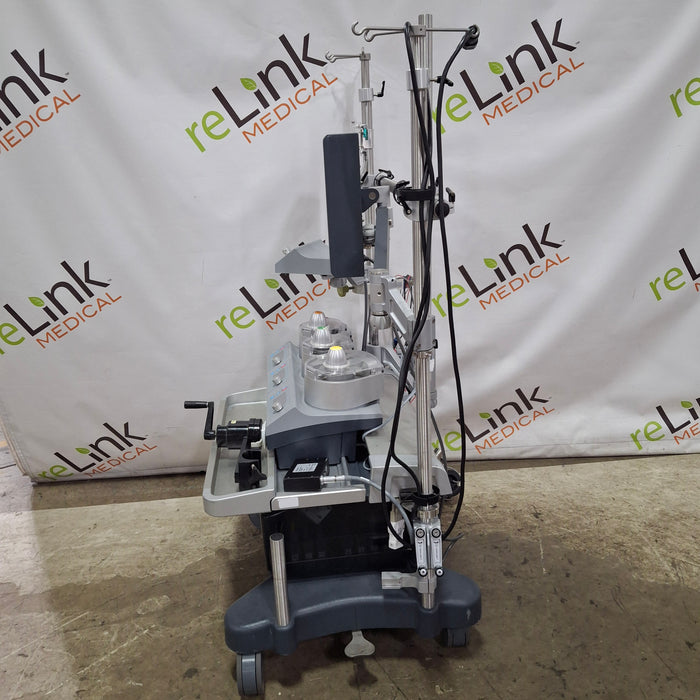 Terumo Medical Advanced Perfusion System 1 Perfusion System