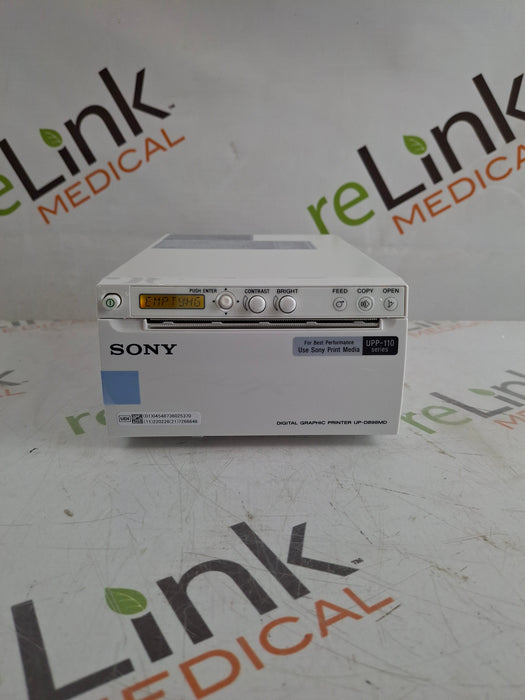 Sony UP-D898-MD Imager / Printer
