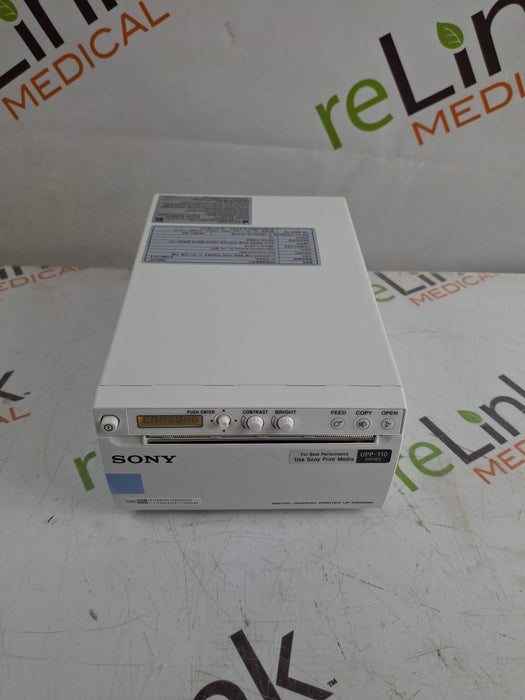 Sony UP-D898-MD Imager / Printer
