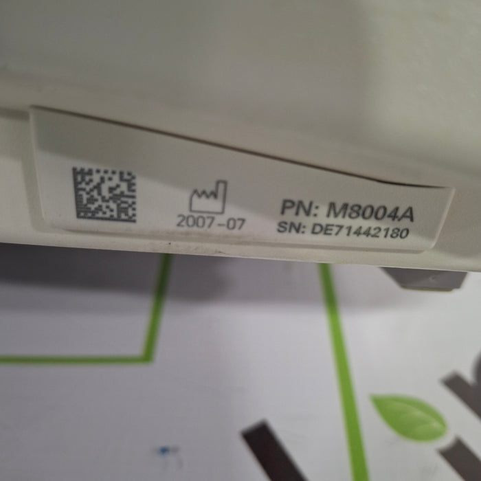 Philips IntelliVue MP50 Patient Monitor