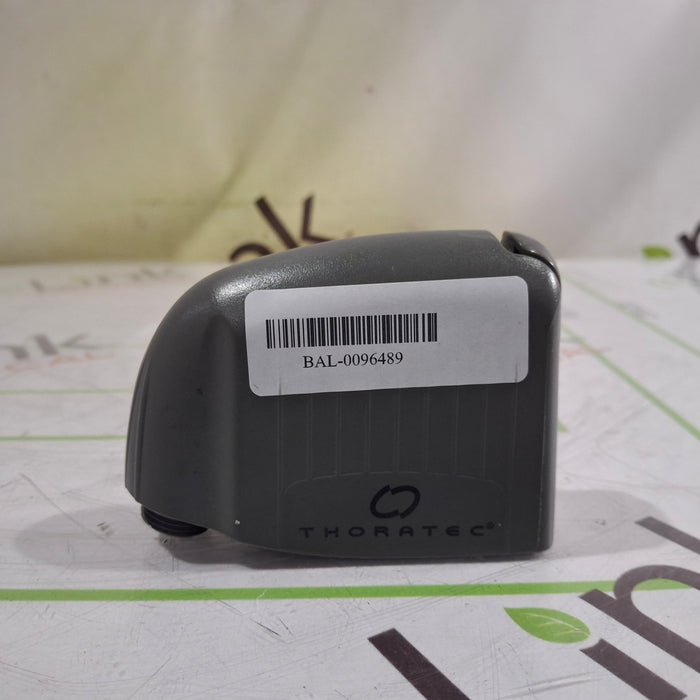 Thoratec 2865 HeartMate 14V Battery Clip