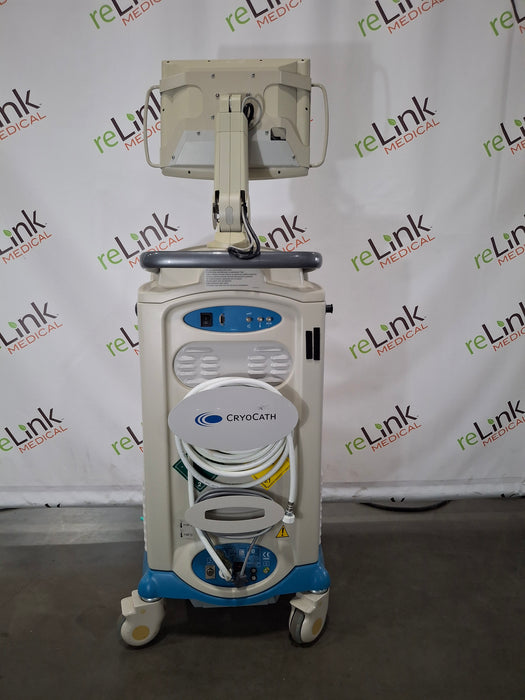Medtronic CryoCath Cryoablation Console