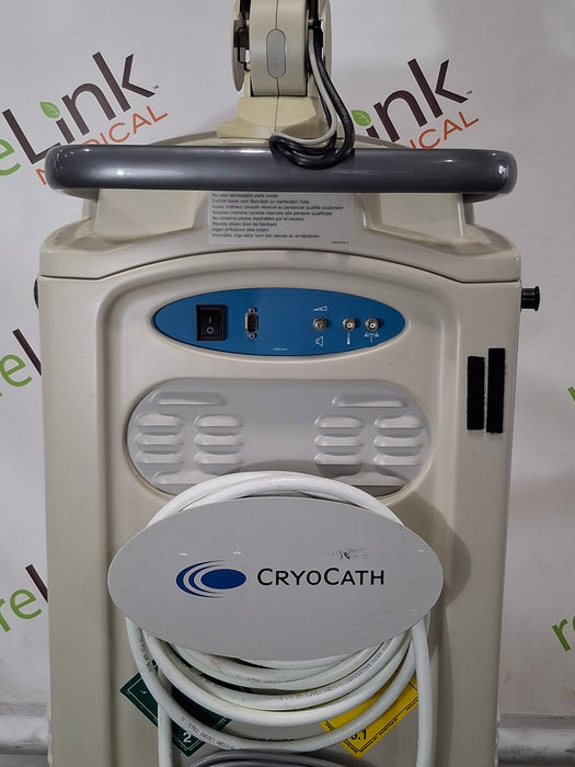 Medtronic CryoCath Cryoablation Console