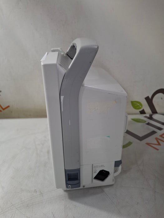 GE Healthcare Carescape B450 Critical Care Patient Monitor