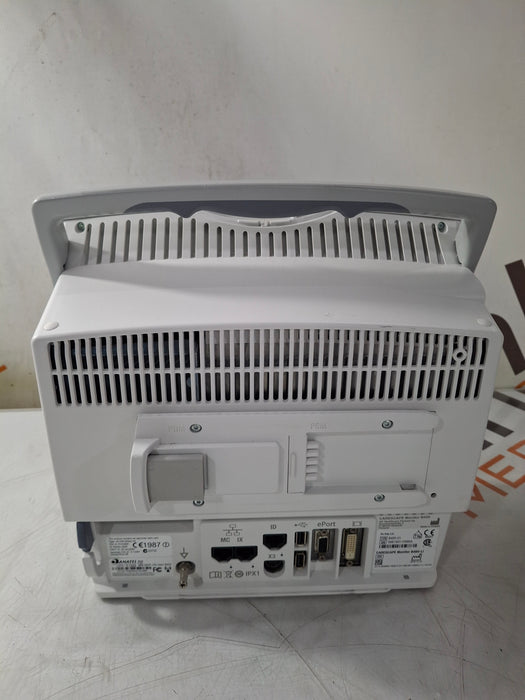 GE Healthcare Carescape B450 Critical Care Patient Monitor