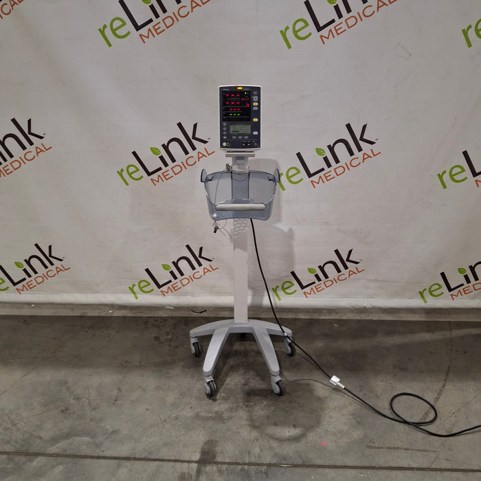 Mindray Datascope Accutorr V Vital Signs Monitor