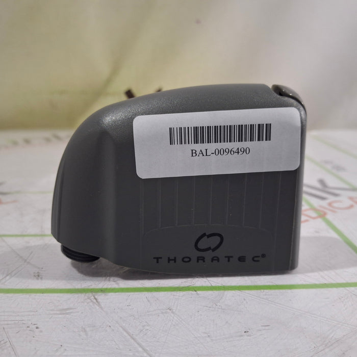 Thoratec 2865 HeartMate 14V Battery Clip