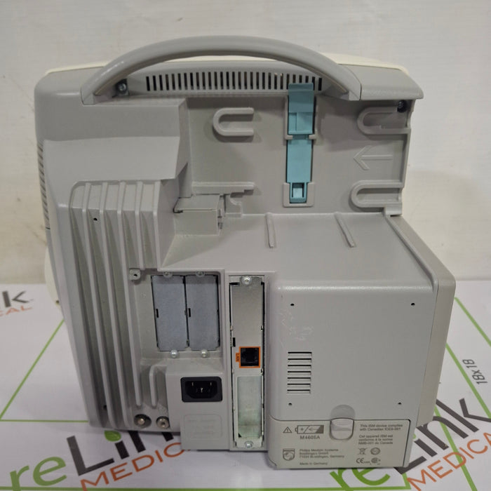 Philips IntelliVue MP50 Patient Monitor