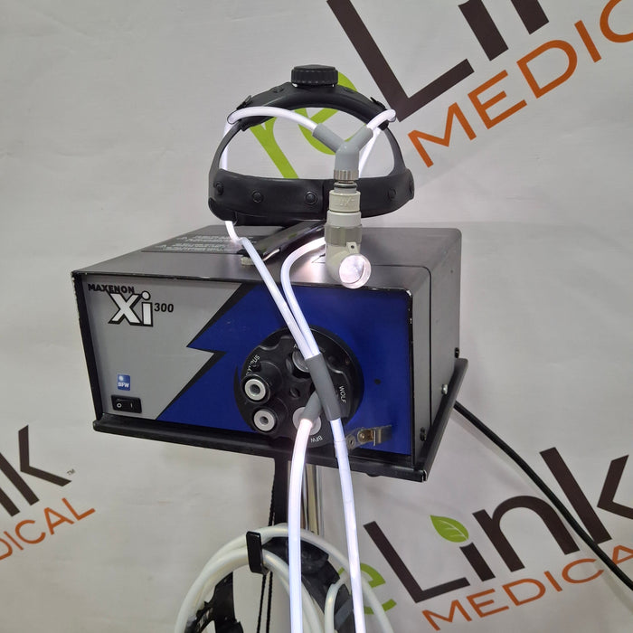 BFW, Inc. Maxenon Xi 300 Light Source