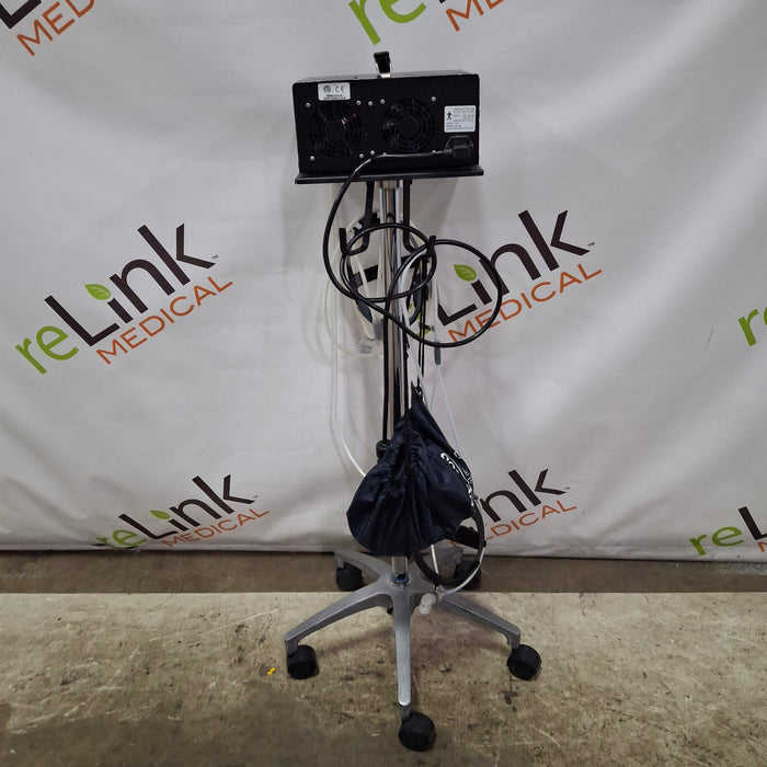 BFW, Inc. Maxenon Xi 300 Light Source