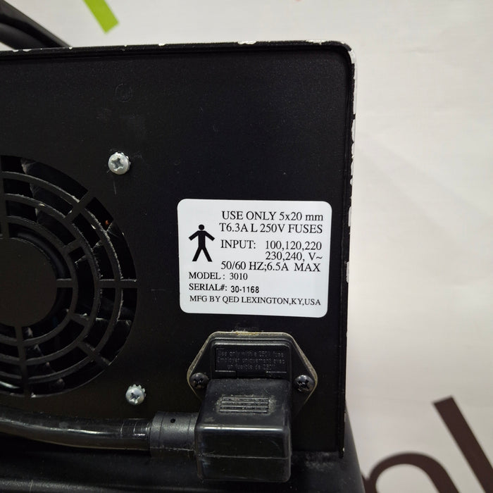 BFW, Inc. Maxenon Xi 300 Light Source