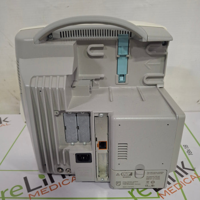 Philips IntelliVue MP50 Patient Monitor