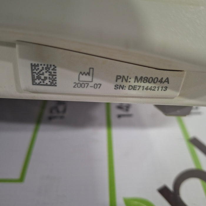 Philips IntelliVue MP50 Patient Monitor