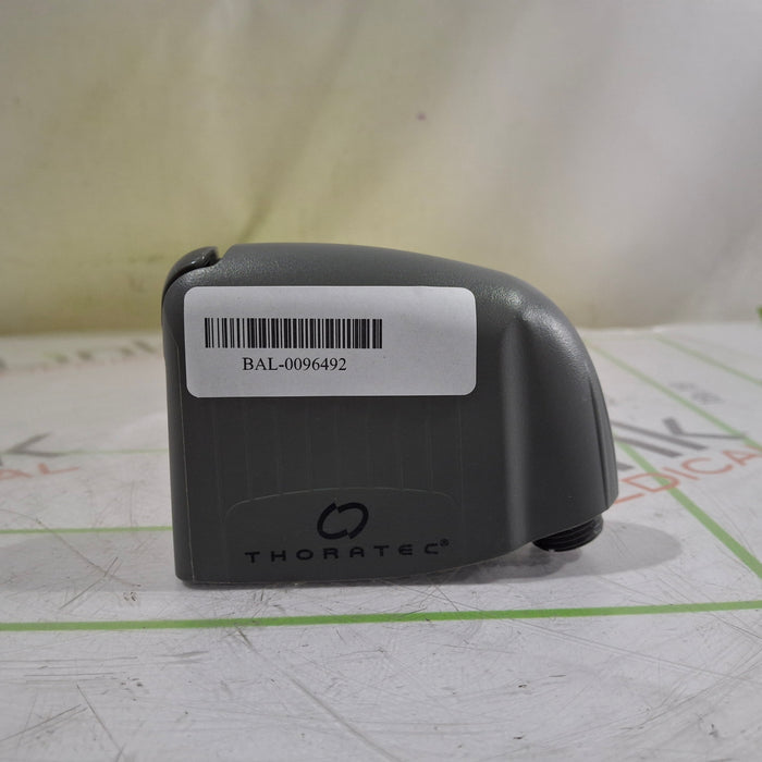 Thoratec 2865 HeartMate 14V Battery Clip