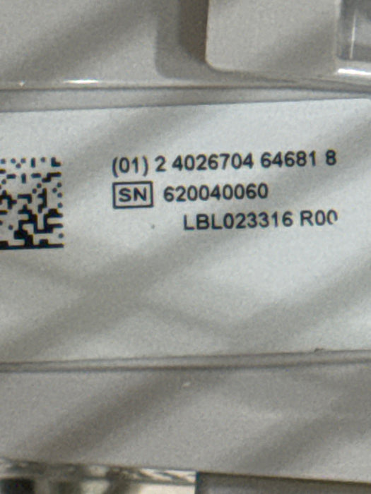 Teleflex Medical Hudson RCI Neptune Heated Humidifier