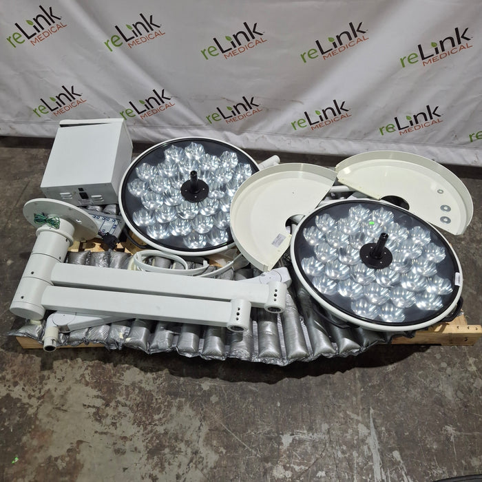 Stryker Visum II Surgical Light
