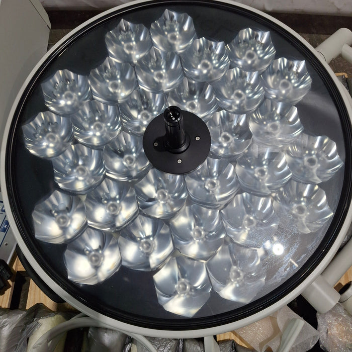 Stryker Visum II Surgical Light