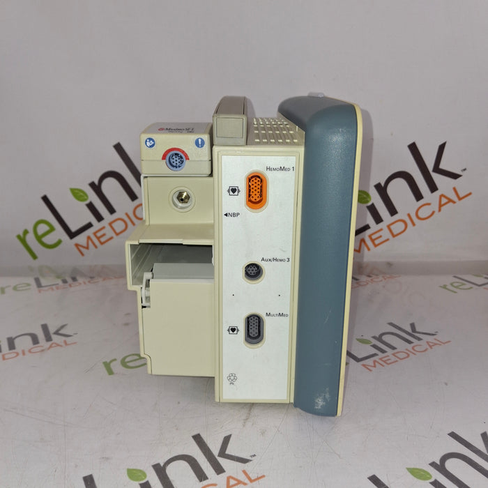 Draeger Medical Infinity Delta Patient Monitor