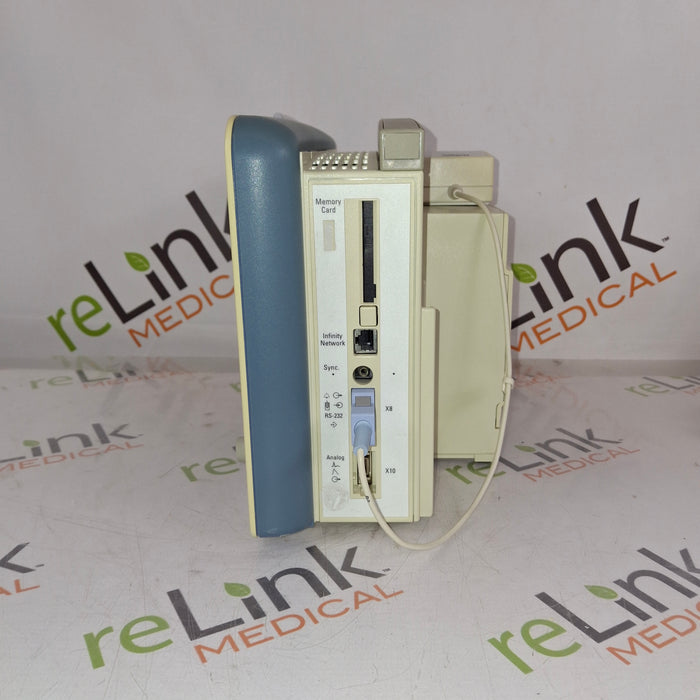 Draeger Medical Infinity Delta Patient Monitor