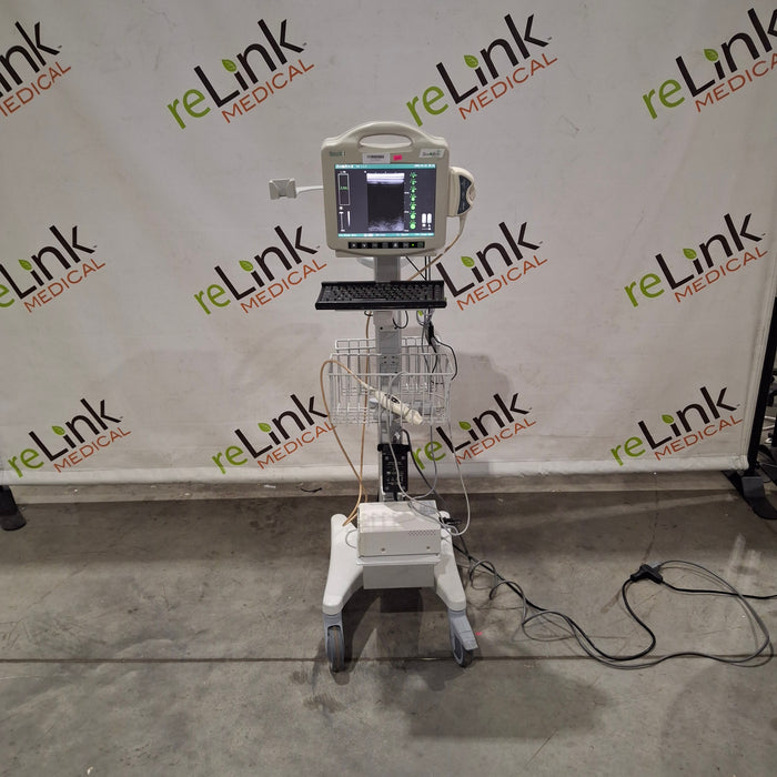 Bard Medical Site Rite 6 Ultrasound