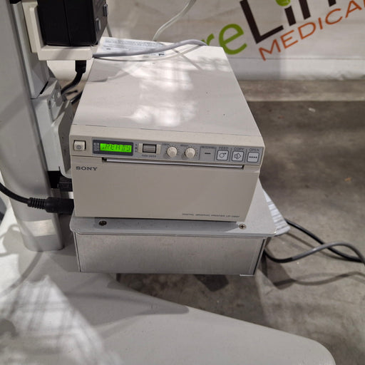Bard Medical Bard Medical Site Rite 6 Ultrasound Ultrasound reLink Online