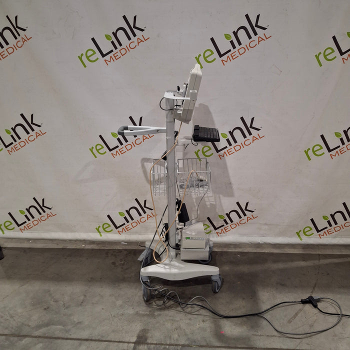 Bard Medical Site Rite 6 Ultrasound