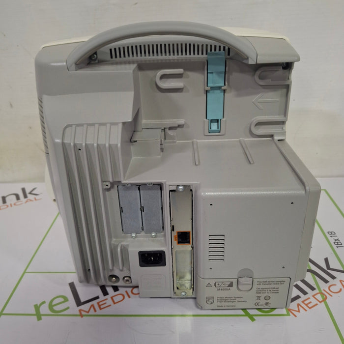 Philips IntelliVue MP50 Patient Monitor