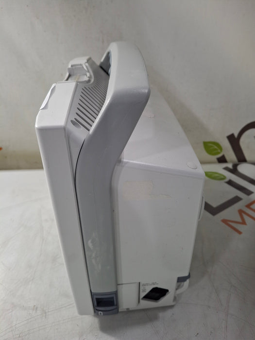 GE Healthcare Carescape B450 Critical Care Patient Monitor