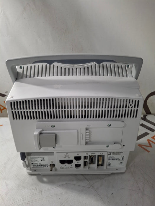 GE Healthcare Carescape B450 Critical Care Patient Monitor
