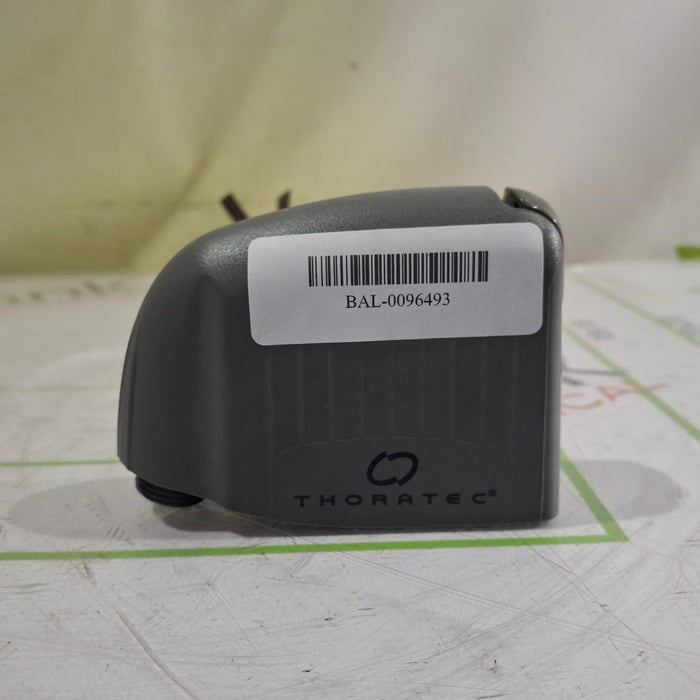 Thoratec 2865 HeartMate 14V Battery Clip