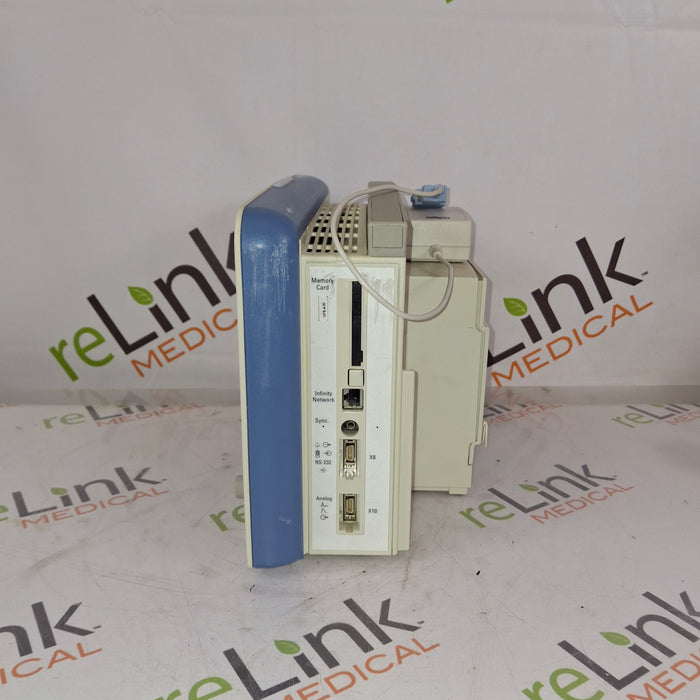 Draeger Medical Infinity Delta Patient Monitor