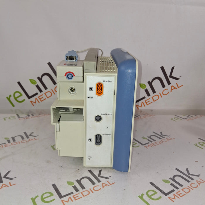 Draeger Medical Infinity Delta Patient Monitor