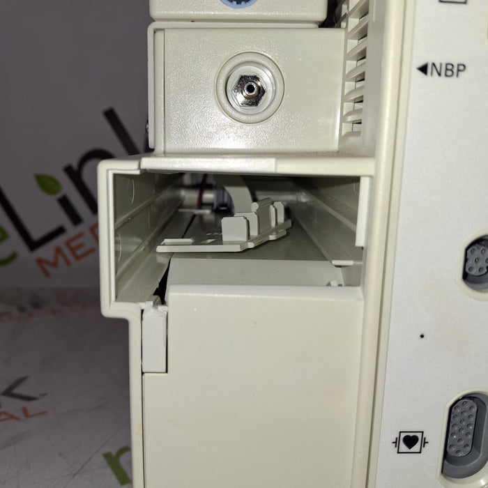 Draeger Medical Infinity Delta Patient Monitor