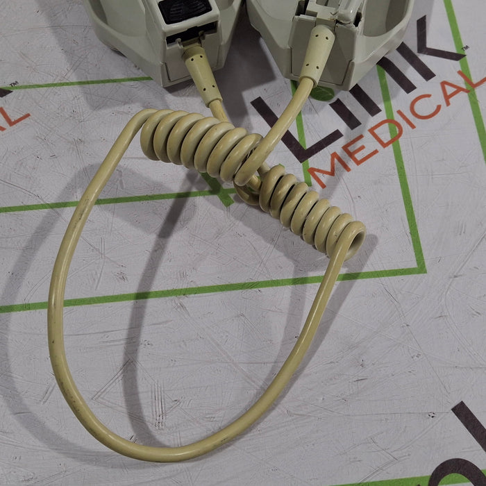 Zoll Hard Defibrillator Paddles 1001-001150-01