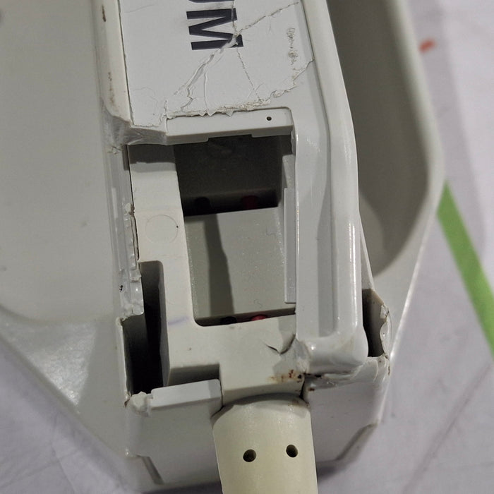Zoll Hard Defibrillator Paddles 1001-001150-01